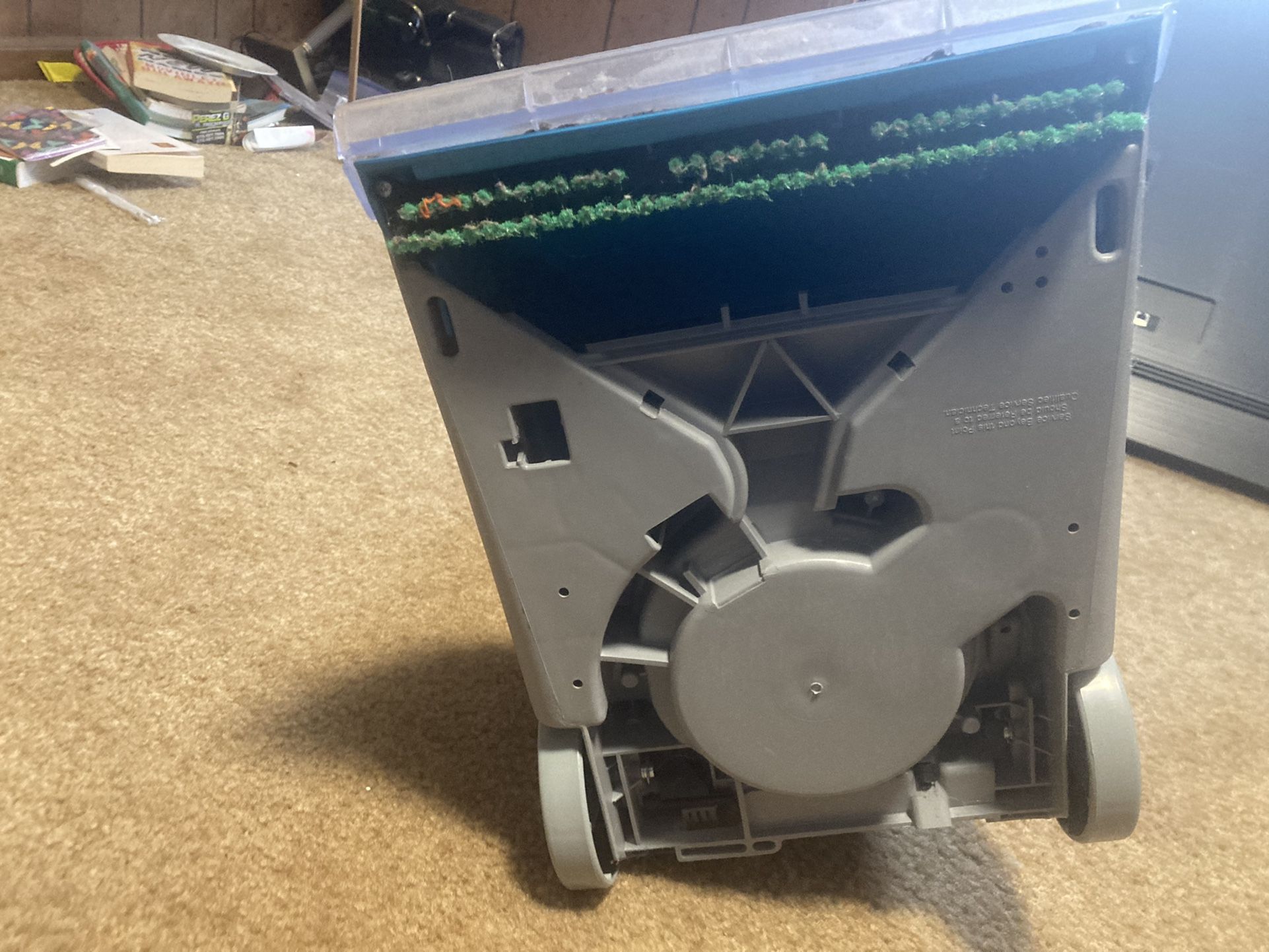 Hoover SteamVac Carpet Cleaner for Sale in Decatur, GA OfferUp