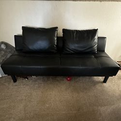 Sleeper Sofa 