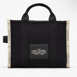 The Jacquard Tote Bag Marc Jacob’s 
