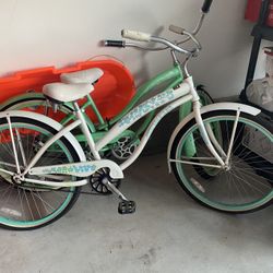 Beach Cruiser 