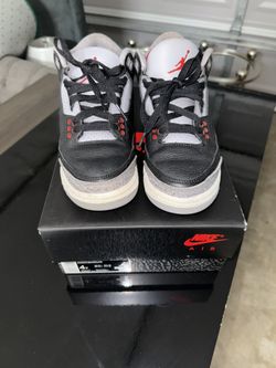 Air Jordan 3 Retro (kids)