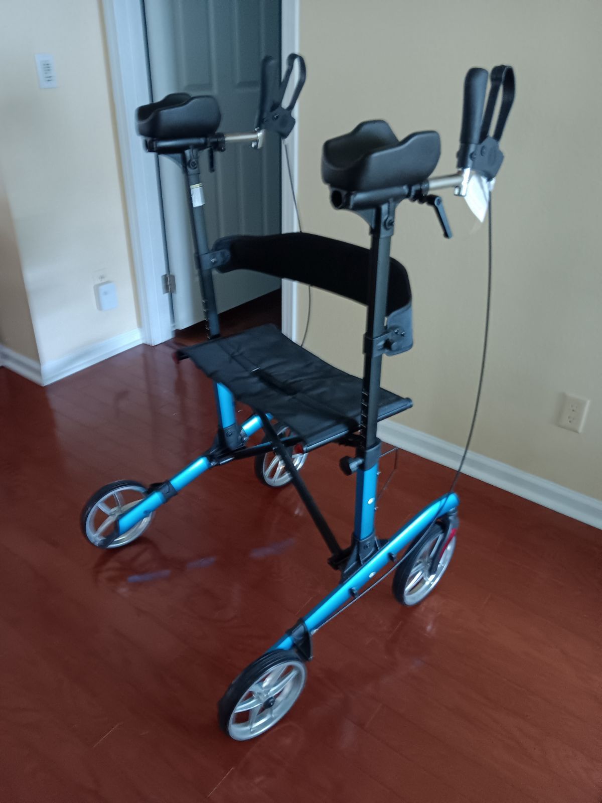 Rollator