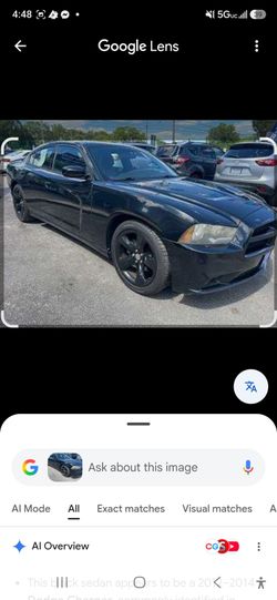 2013 dodge charger