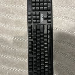 NPET K11 Wireless Gaming Keyboard