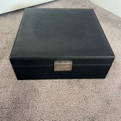 Jewelry Box 