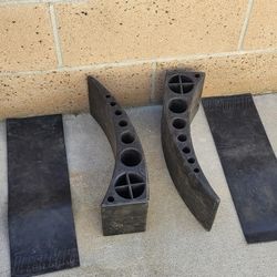 Camper Levelings