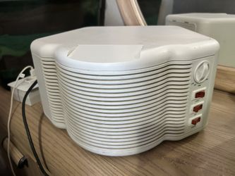 Stanley Air Purifier ST-2500