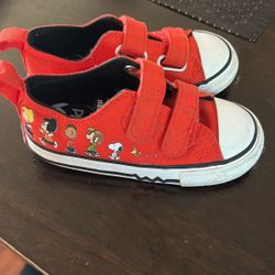 Kids Shoes