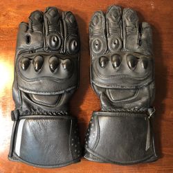 Motorcycle Gloves - Brand New - Sedici - Woman Large 