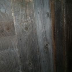 ×6 Foot  Cedar Boards×