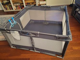 New Playpen  50x50 
