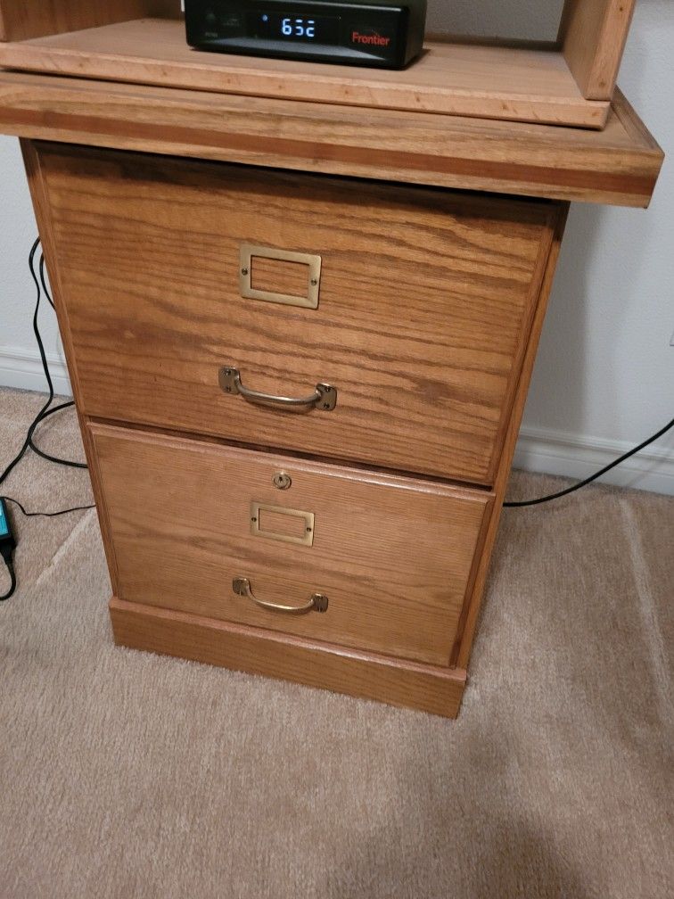 File Cabinet
