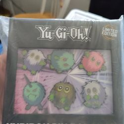 Yu-Gi-Oh Kuriboh Badge Pins 