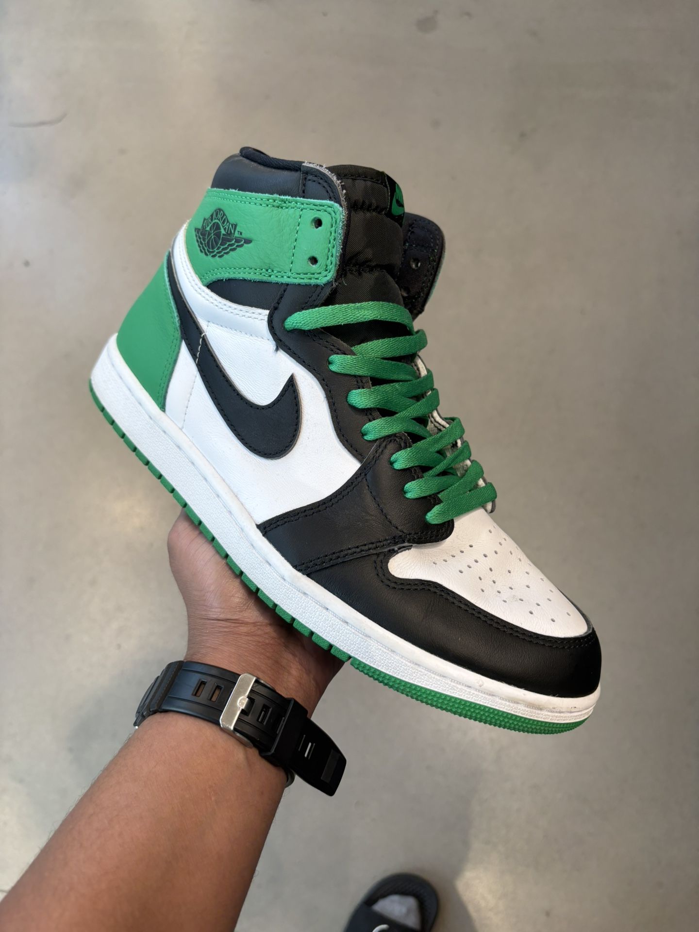 Jordan 1