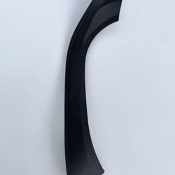 2018-2020 Toyota Camry Rear Left Driver Side Cover Panel Trunk OEM 64(contact info removed)0