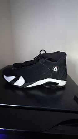 Jordan 14