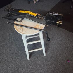 Car Jack