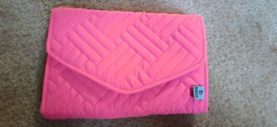 Jewelry Roll Travel Case-Jewelry Case for Traveling - for Your Rings Necklaces Bracelets and Earrings ...