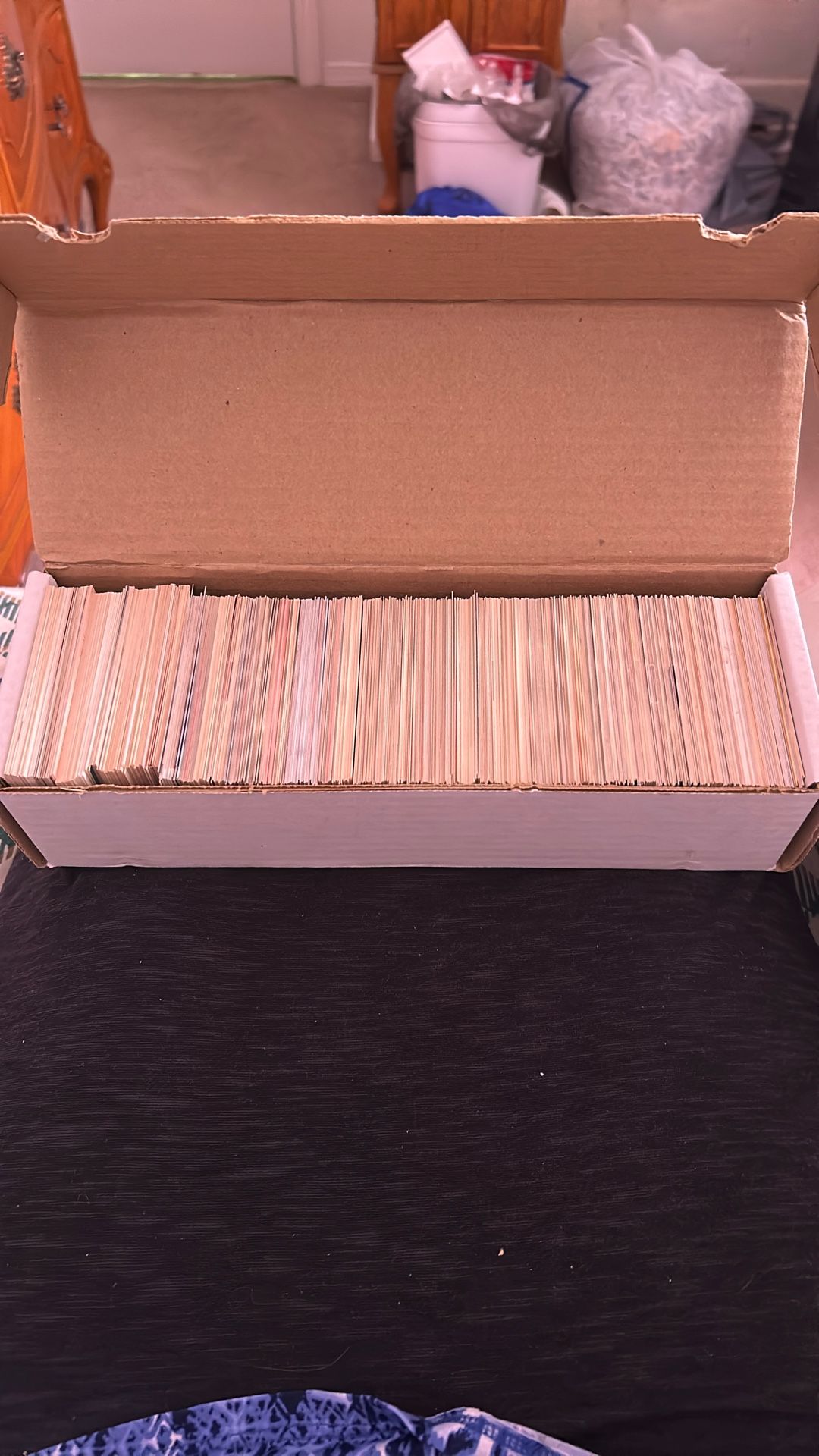 Basketball Cards