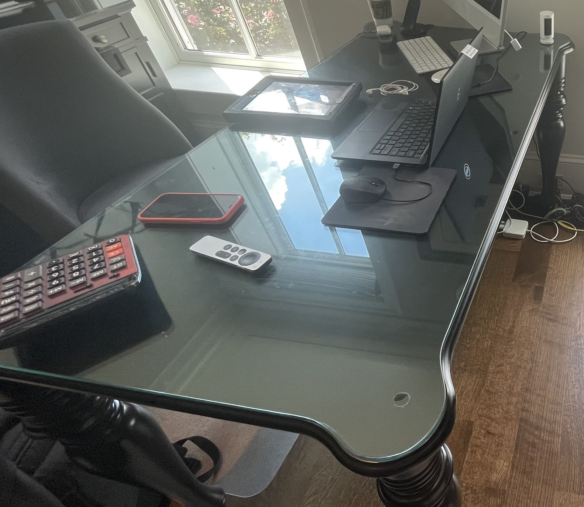 Ethan Allen Desk