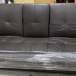 Futon Bed 