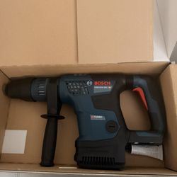 Bosch Power Tools & Battery