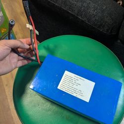 36 Volt 14ah Battery 