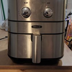Bella Air Fryer 
