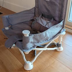 Omniboost Travel Child Seat