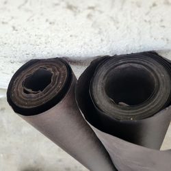 Black Roofing  Sheet Rolls –