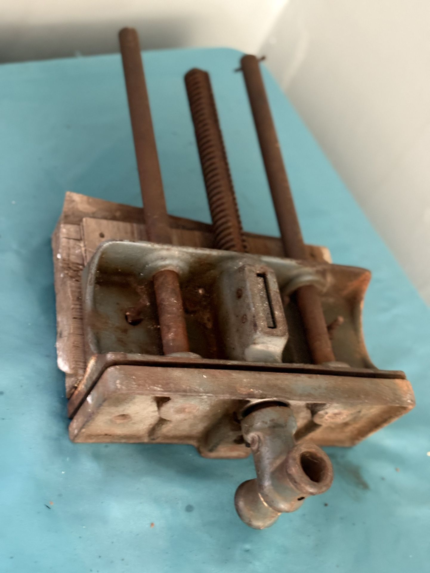 Vintage Vice *Works