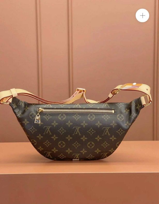 Small Fanny Bag