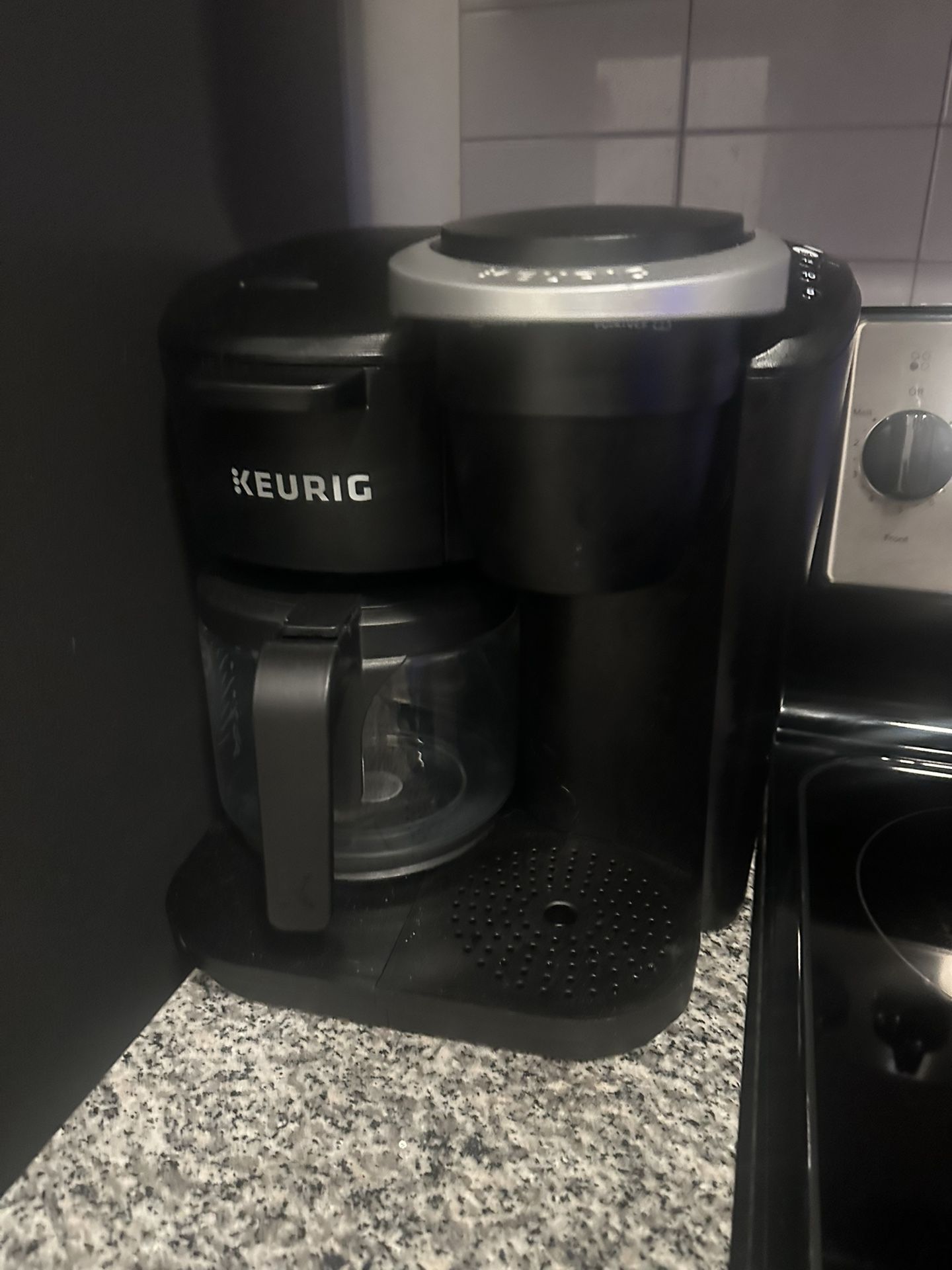 Keurig