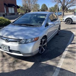 2006 Honda Civic