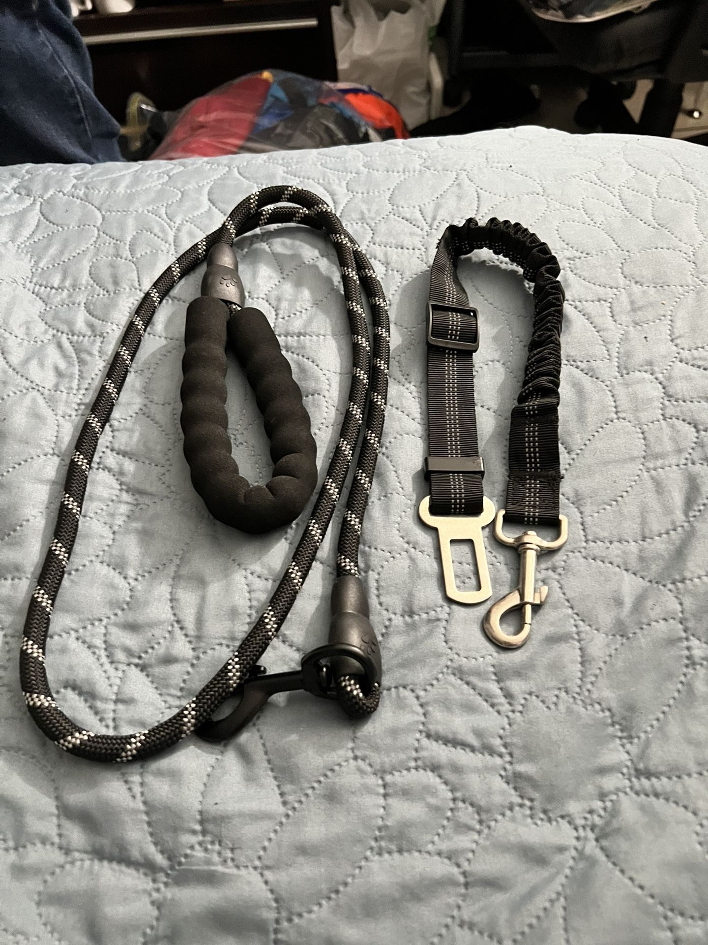 Seat Belts 