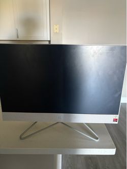Hp gaming montior