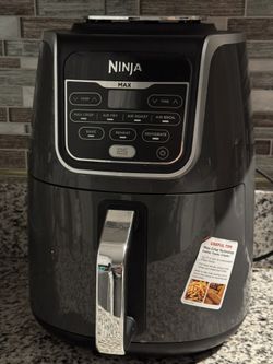 Air Fryer Ninja