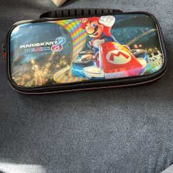 Nintendo Switch Case