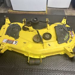 48” John Deere Mower Deck 