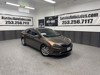 2014 Kia Forte