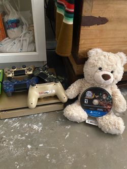 PS4
