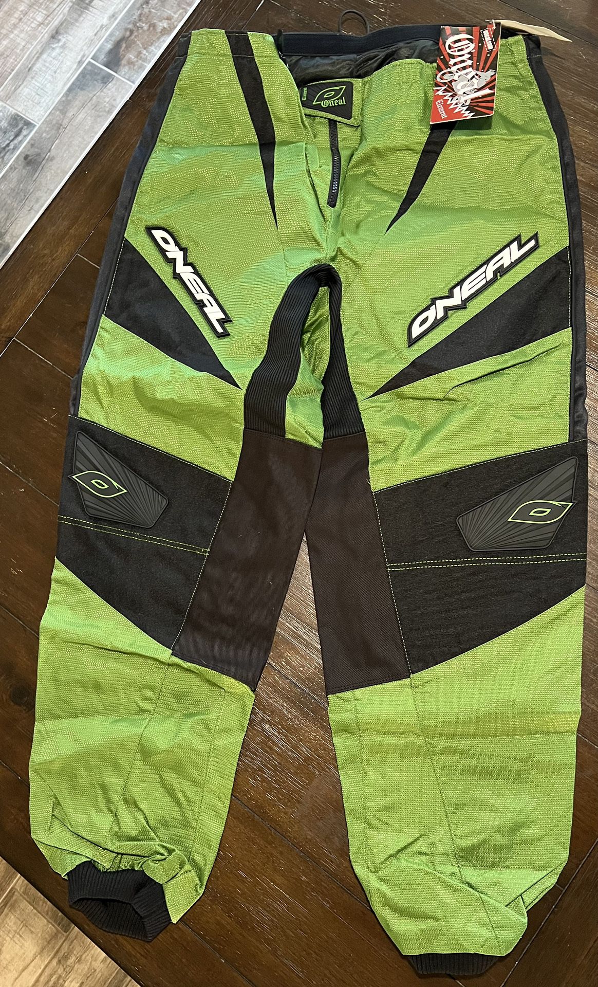 O’Neal Mens Motocross Pants 