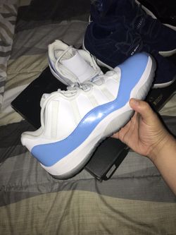 Jordan 11s
