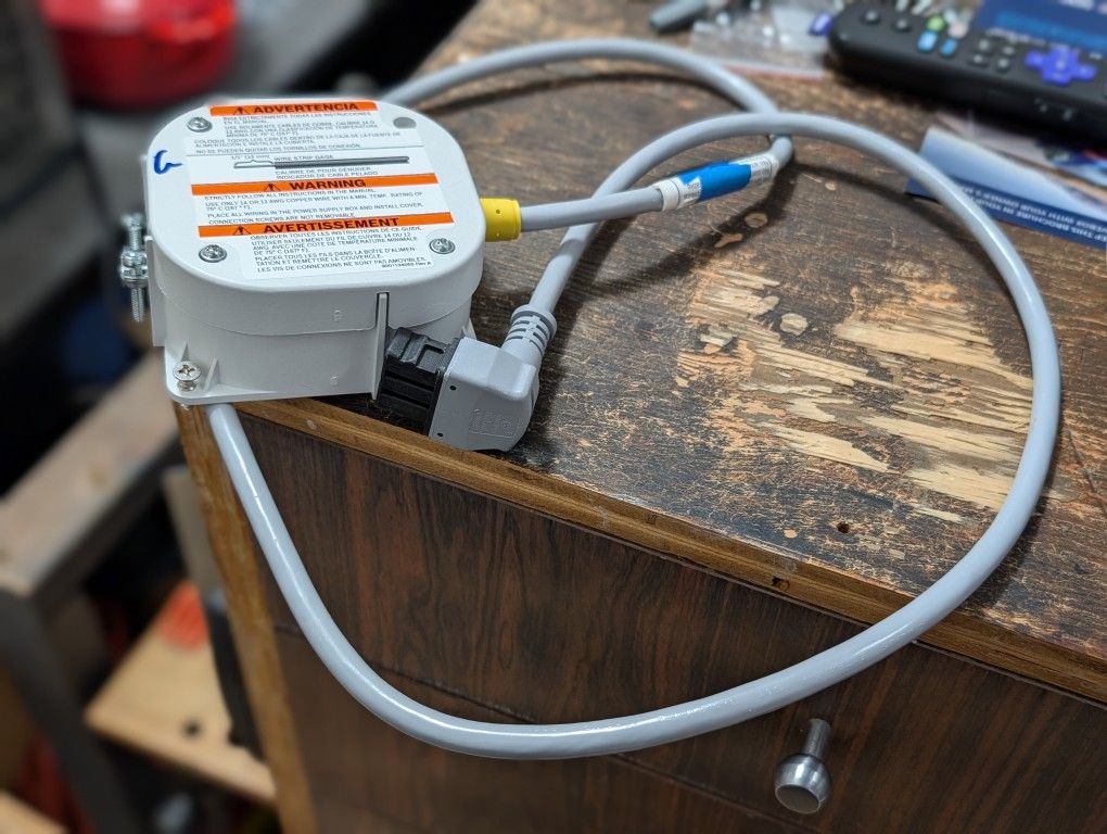 Bosch Dishwasher Power Supply