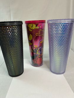 Tumblers Starbucks 24oz