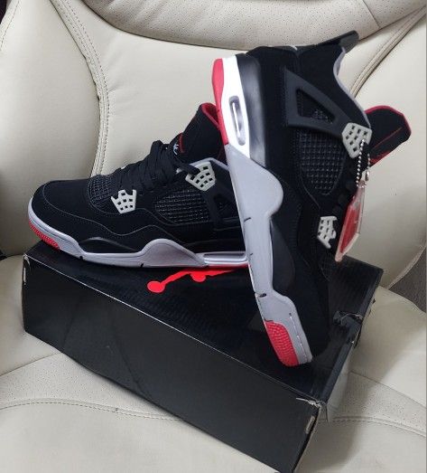 Jordan 4 Retro