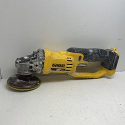 Dewalt 20v Grinder 207966/17