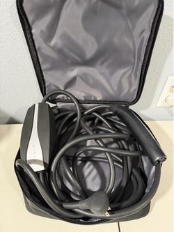 Tesla S/3/X/Y Mobile Charging Cable OEM