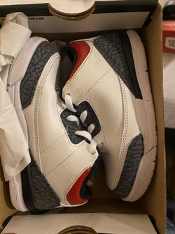 Jordan Retro 3’s