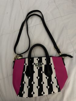 LoveBetsy Purse by Betsy Johnson
